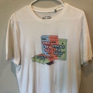 mens Large original Penguin shirt